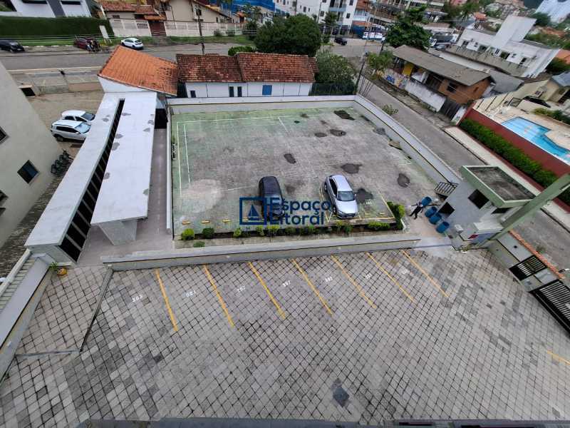 Apartamento, 2 quartos, 80 m² - Foto 23