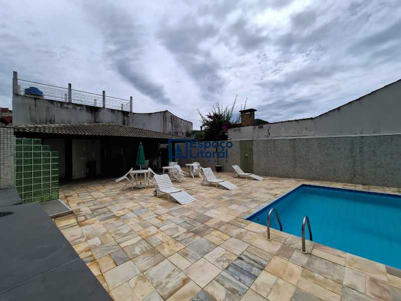 Apartamento, 2 quartos, 80 m² - Foto 2