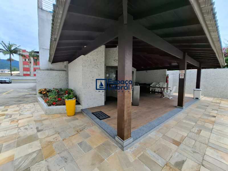 Apartamento, 2 quartos, 80 m² - Foto 21