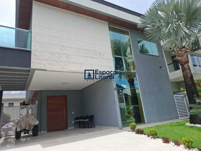 Casa de Condomínio, 3 quartos - Foto 3