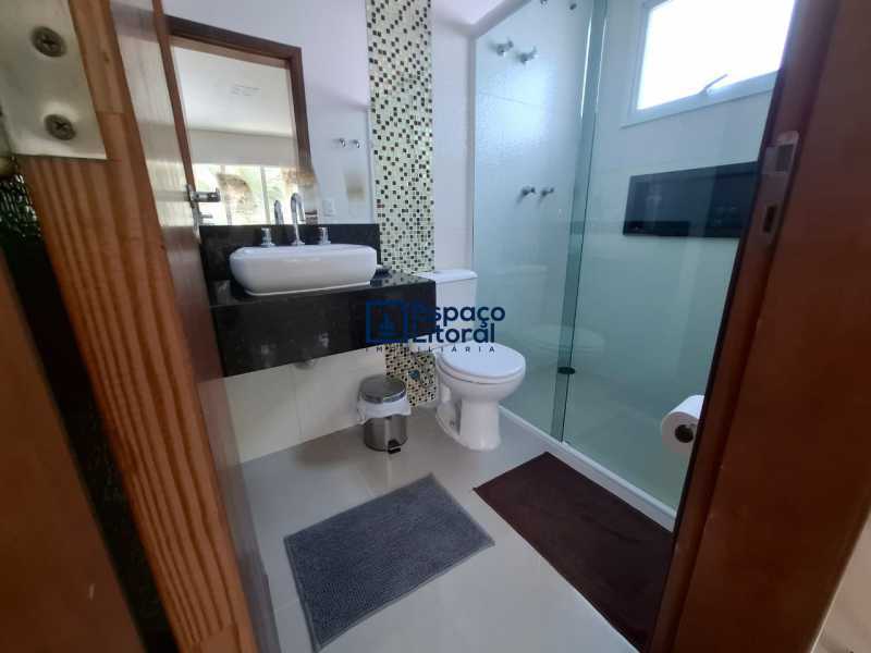 Casa de Condomínio, 3 quartos - Foto 15