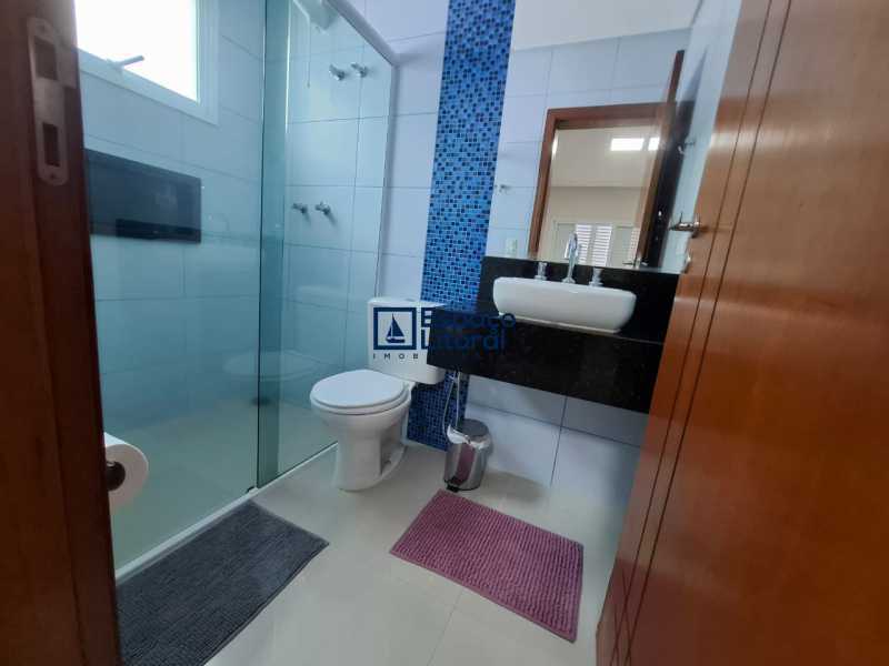 Casa de Condomínio, 3 quartos - Foto 21