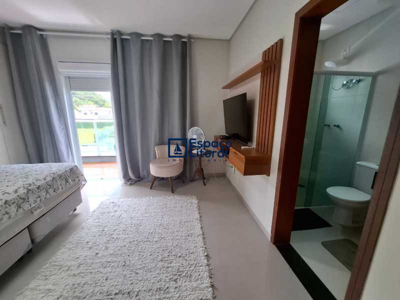 Casa de Condomínio, 3 quartos - Foto 20