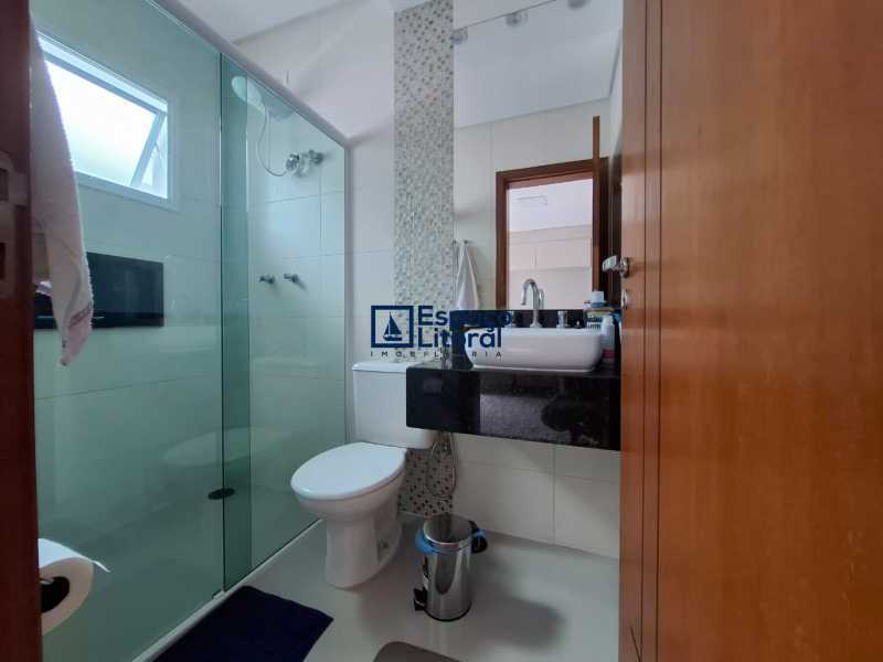 Casa de Condomínio, 3 quartos - Foto 24