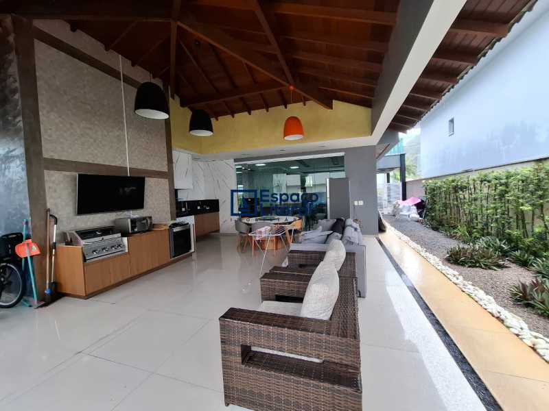 Casa de Condomínio, 3 quartos - Foto 13