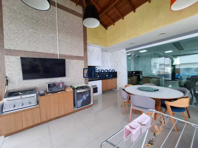 Casa de Condomínio, 3 quartos - Foto 8