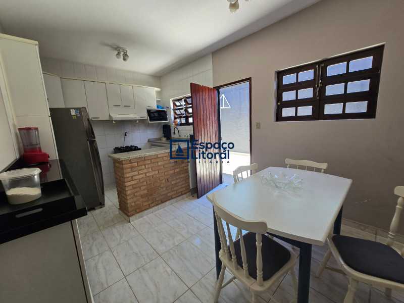 Casa, 3 quartos, 227 m² - Foto 11