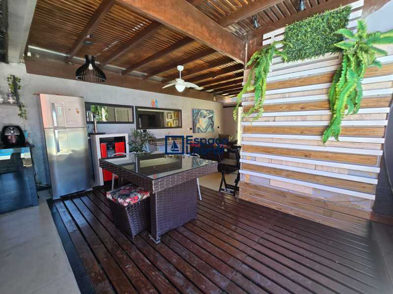 Casa, 3 quartos, 227 m² - Foto 5