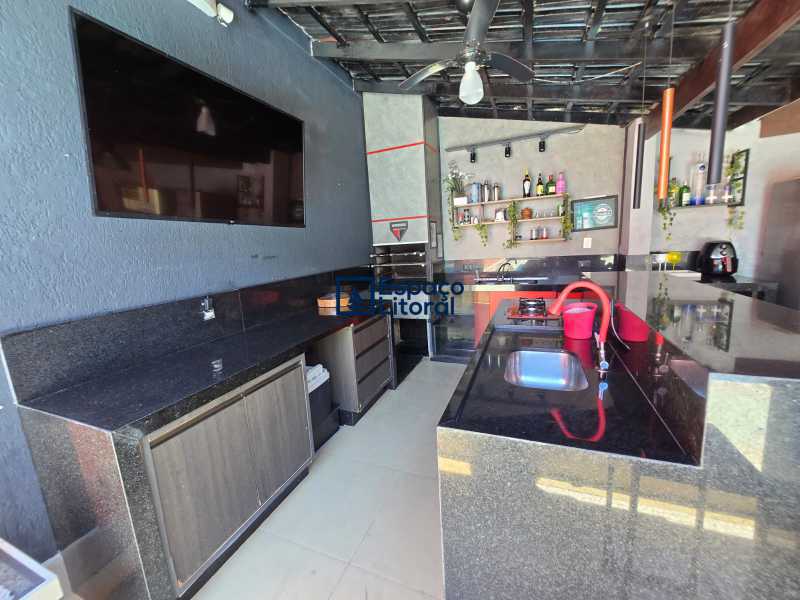 Casa, 3 quartos, 227 m² - Foto 7