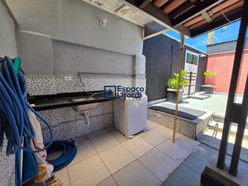 Casa, 3 quartos, 227 m² - Foto 21