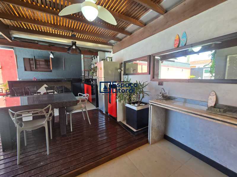 Casa, 3 quartos, 227 m² - Foto 4