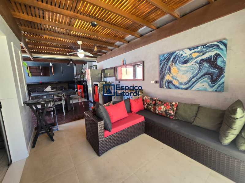 Casa, 3 quartos, 227 m² - Foto 3