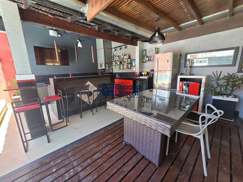 Casa, 3 quartos, 227 m² - Foto 6