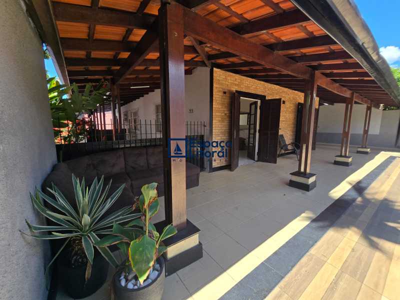 Casa, 3 quartos, 227 m² - Foto 22