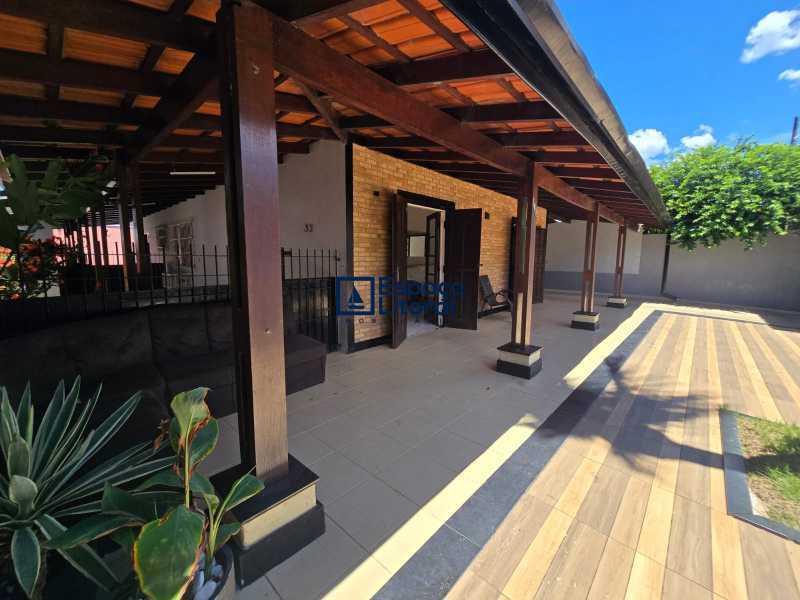 Casa, 3 quartos, 227 m² - Foto 23