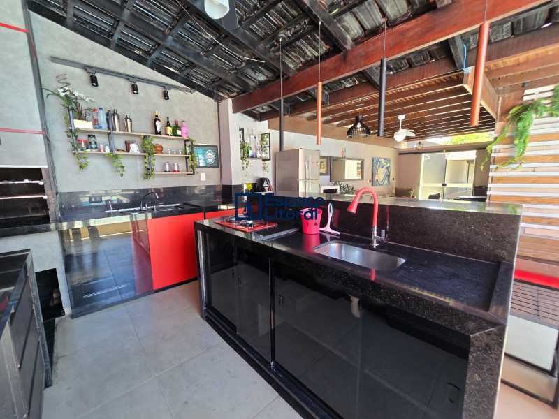 Casa, 3 quartos, 227 m² - Foto 26