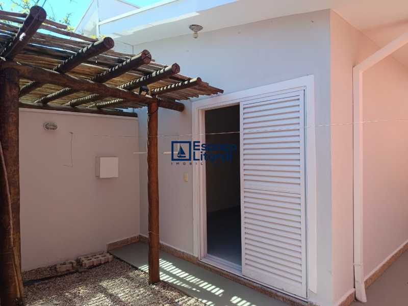Casa, 3 quartos, 80 m² - Foto 5
