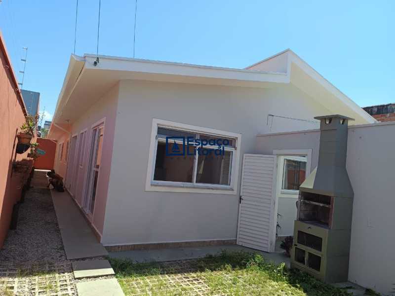 Casa, 3 quartos, 80 m² - Foto 1