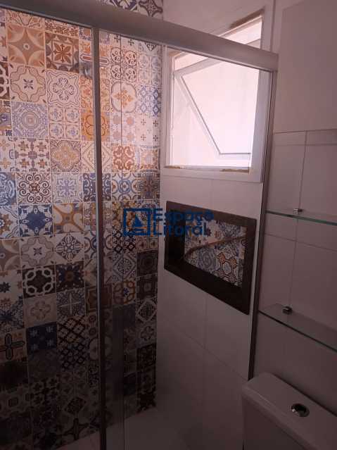 Casa, 3 quartos, 80 m² - Foto 11