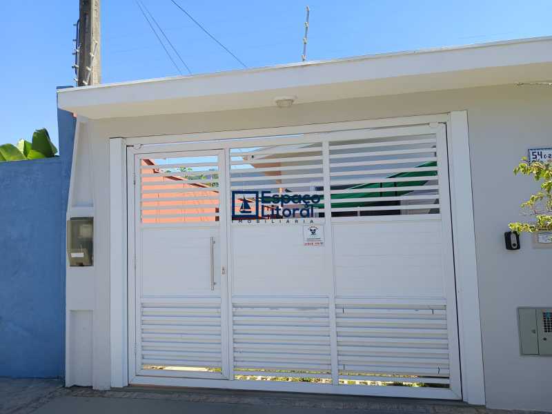 Casa, 3 quartos, 80 m² - Foto 3