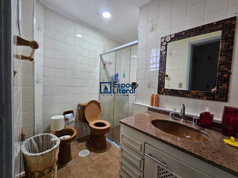 Apartamento, 4 quartos, 120 m² - Foto 6
