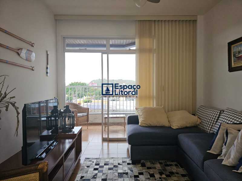 Apartamento, 4 quartos, 120 m² - Foto 7