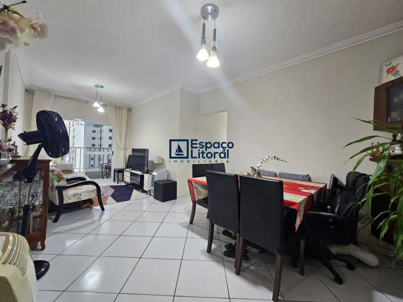 Apartamento, 3 quartos, 95 m² - Foto 1