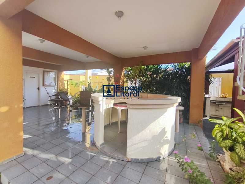 Casa de Condomínio, 2 quartos - Foto 2