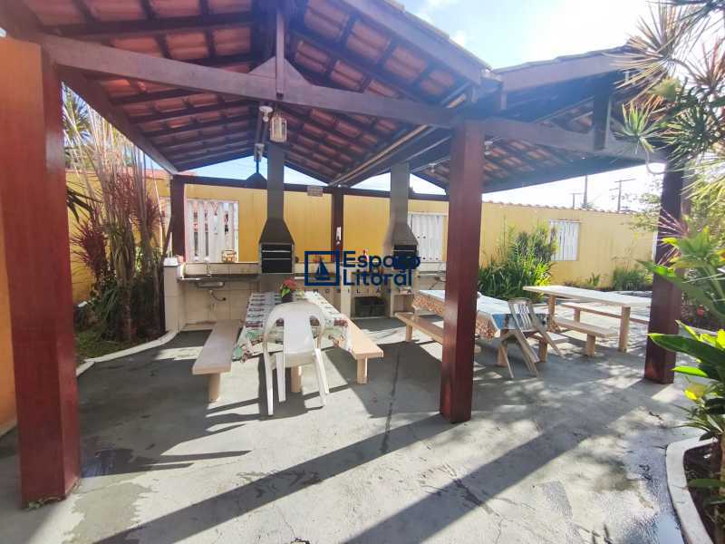 Casa de Condomínio, 2 quartos - Foto 3