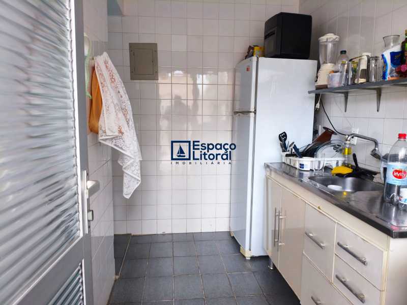 Casa de Condomínio, 2 quartos - Foto 14