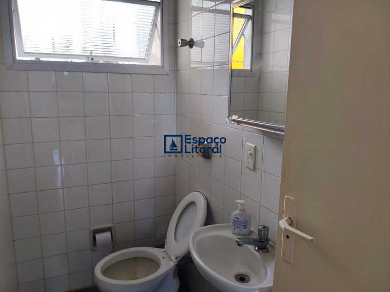 Casa de Condomínio, 2 quartos - Foto 15