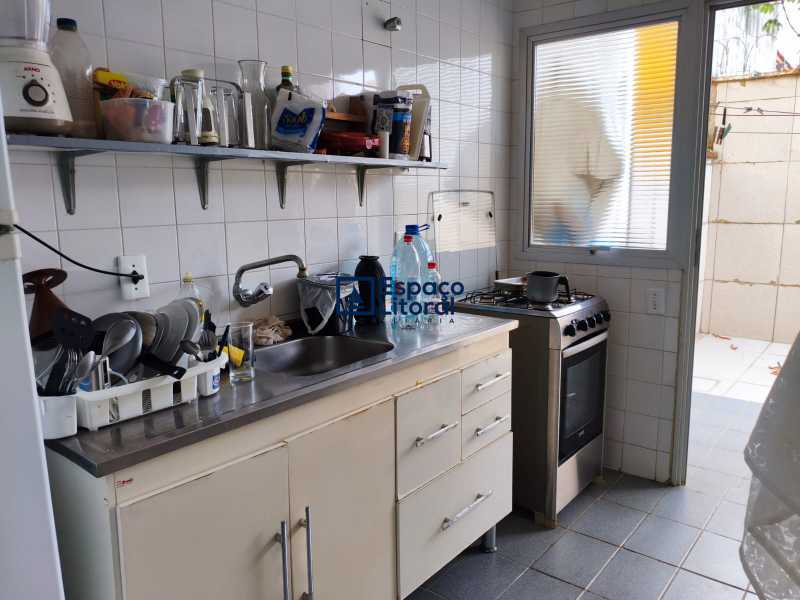 Casa de Condomínio, 2 quartos - Foto 16