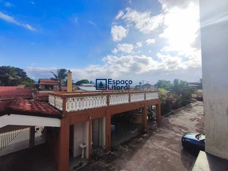 Casa de Condomínio, 2 quartos - Foto 4