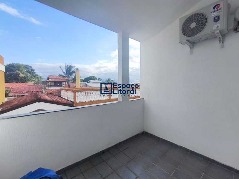 Casa de Condomínio, 2 quartos - Foto 8