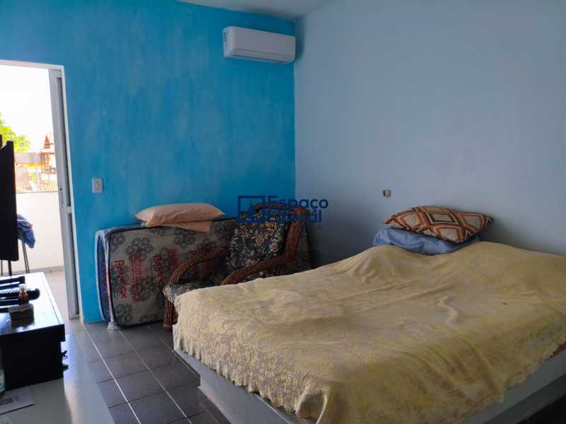 Casa de Condomínio, 2 quartos - Foto 11