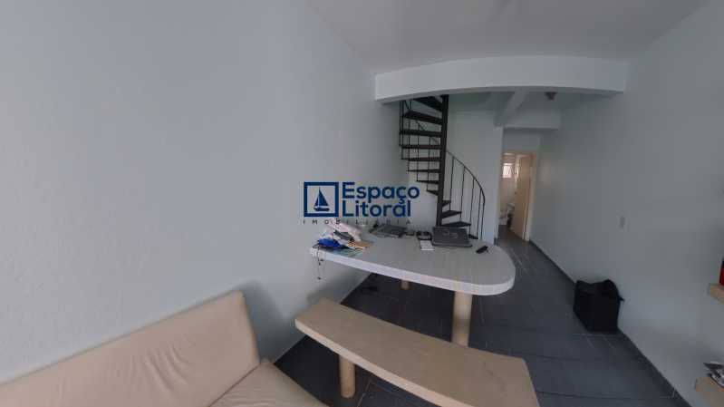 Casa de Condomínio, 2 quartos - Foto 5