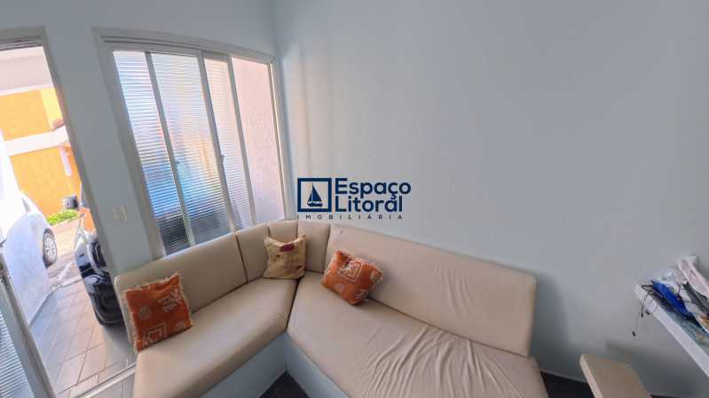 Casa de Condomínio, 2 quartos - Foto 6