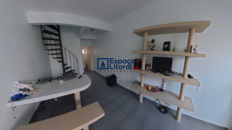 Casa de Condomínio, 2 quartos - Foto 7