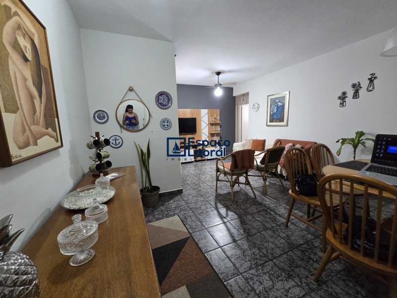 Apartamento, 2 quartos, 100 m² - Foto 5