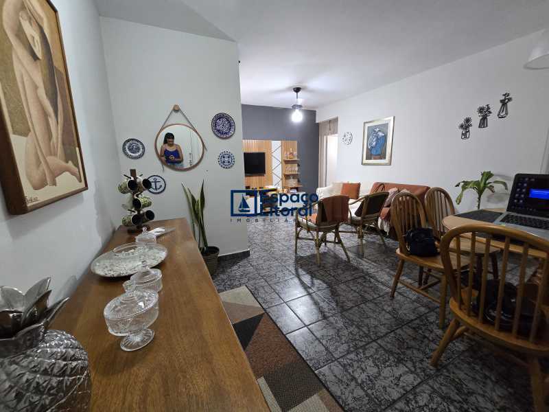 Apartamento, 2 quartos, 100 m² - Foto 4