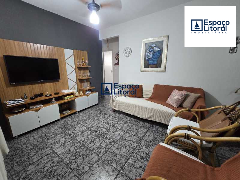 Apartamento, 2 quartos, 100 m² - Foto 1