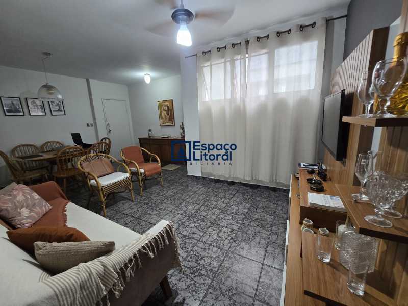 Apartamento, 2 quartos, 100 m² - Foto 2