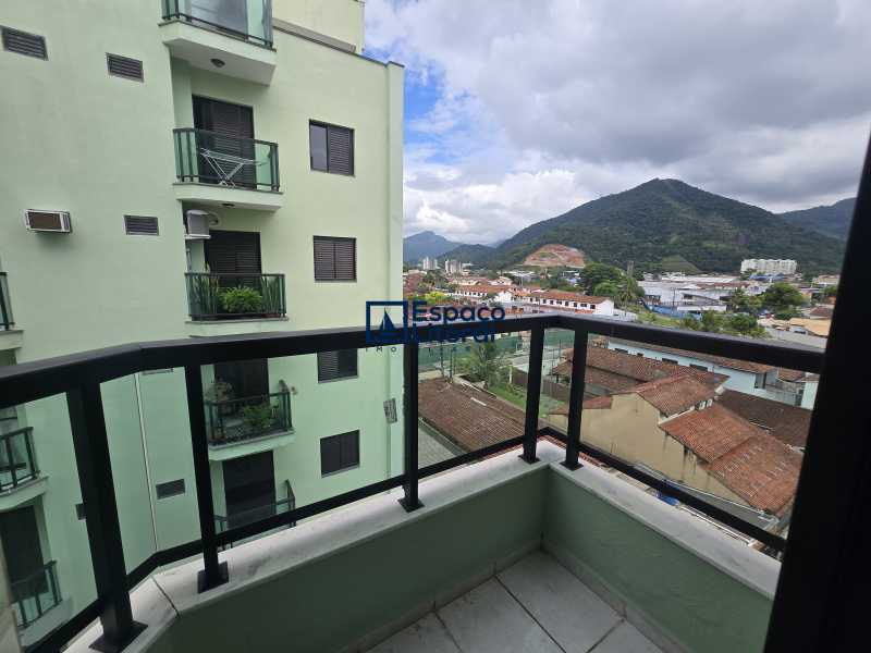 Apartamento, 2 quartos, 58 m² - Foto 1