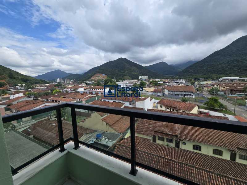 Apartamento, 2 quartos, 58 m² - Foto 2