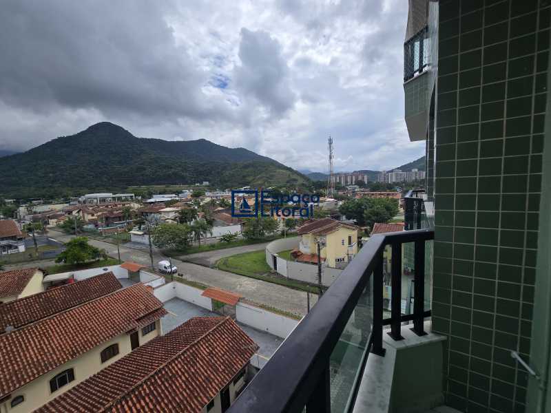 Apartamento, 2 quartos, 58 m² - Foto 9