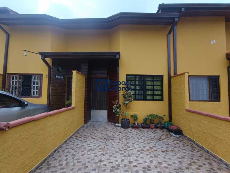 Casa de Condomínio, 1 quarto - Foto 23