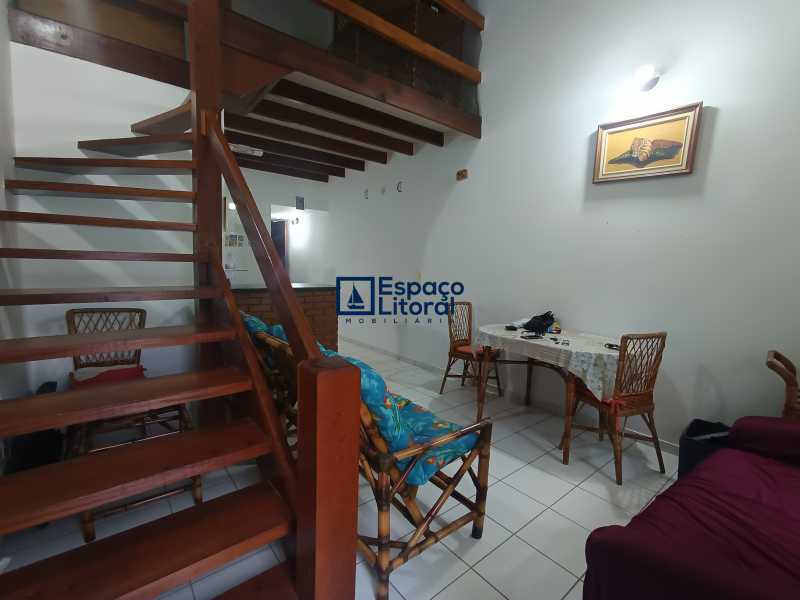 Casa de Condomínio, 1 quarto - Foto 2