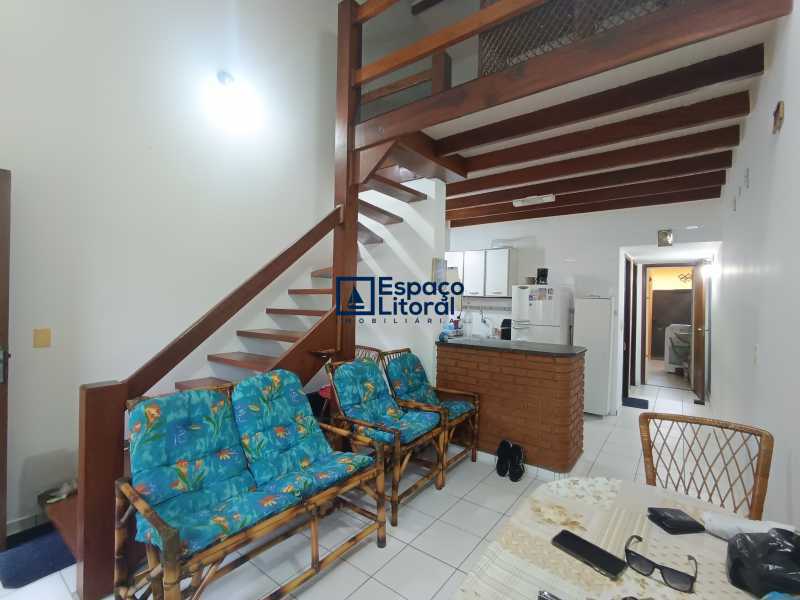 Casa de Condomínio, 1 quarto - Foto 9