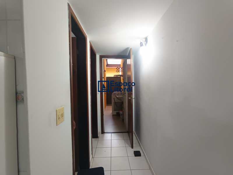 Casa de Condomínio, 1 quarto - Foto 11