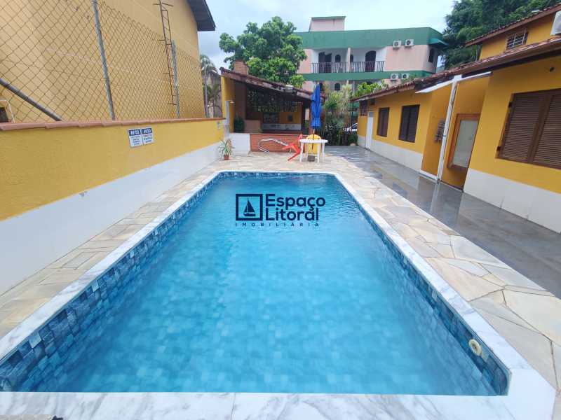 Casa de Condomínio, 1 quarto - Foto 1